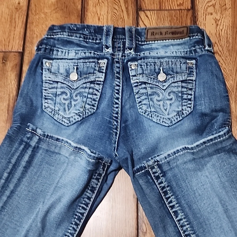Jeans - Picture 5 of 5